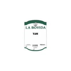 Yam - par 2 kg